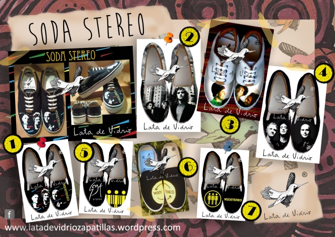 Soda Stereo II